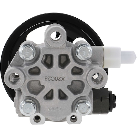 Maval P/STEERING PUMP 96349MN